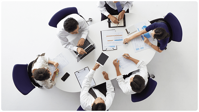 Company 会社概要