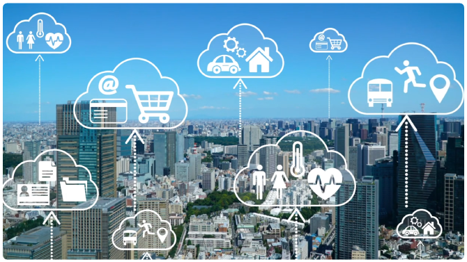 Solution ソリューション